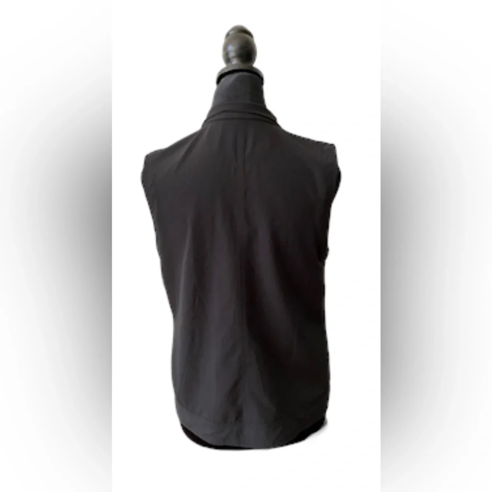 Zenergy by Chico’s: Black Vest